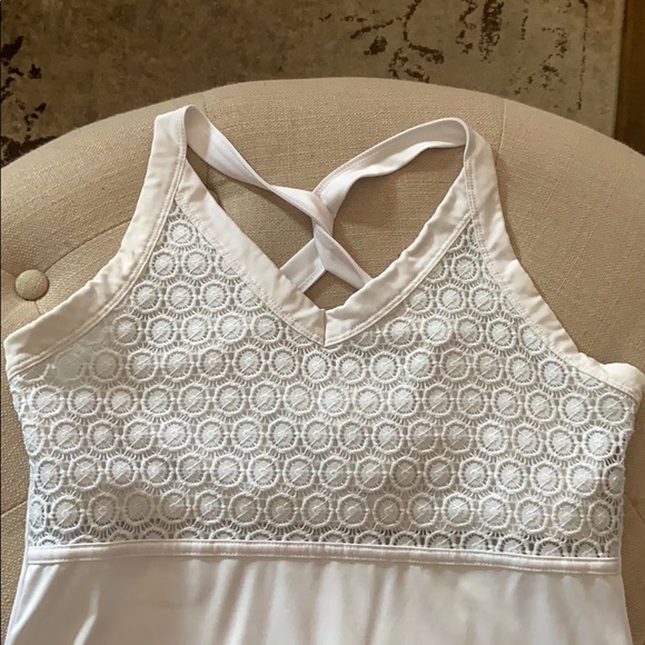 Tennis dress - Picture 2 of 4